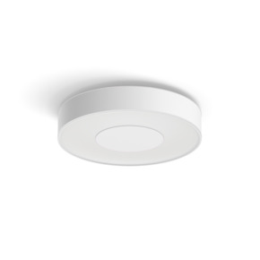 Philips Hue plafondlamp Infuse wit - wit en gekleurd licht 34W - Ø 38 cm