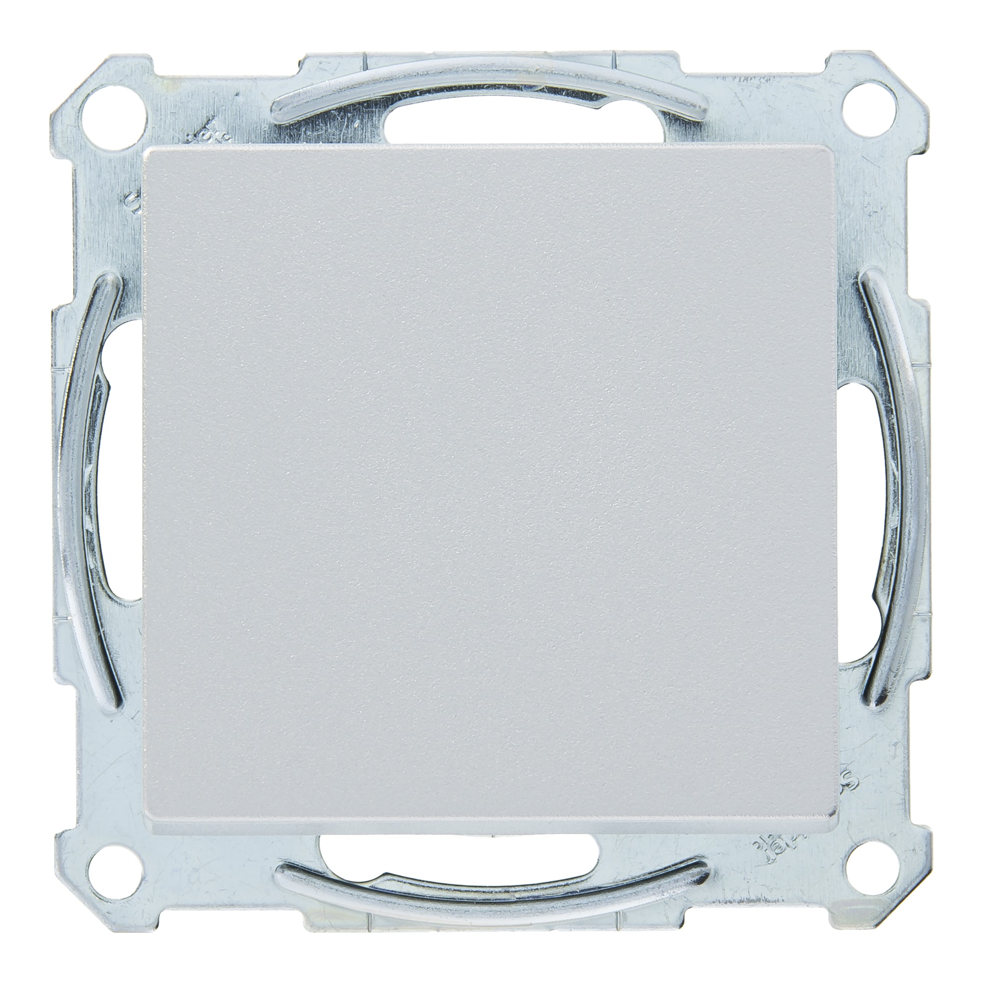 Merten Schneider System Wisselschakelaar Aluminium merten kopen in de aanbieding