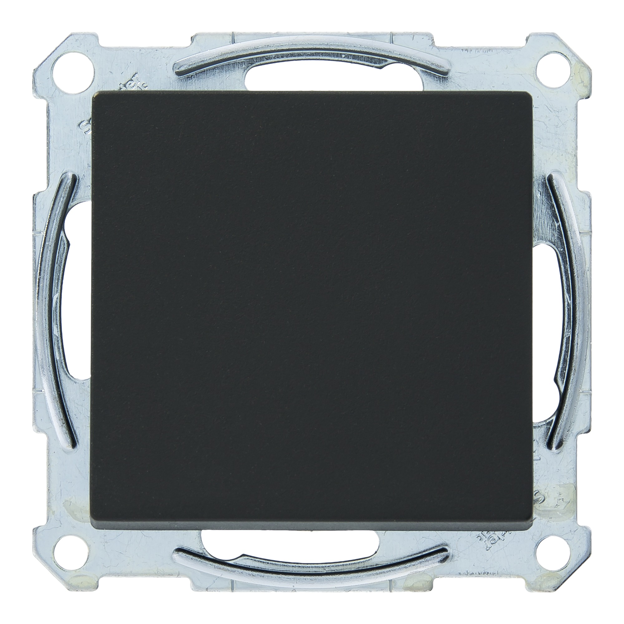 Merten Schneider System Wisselschakelaar Antraciet merten kopen in de aanbieding