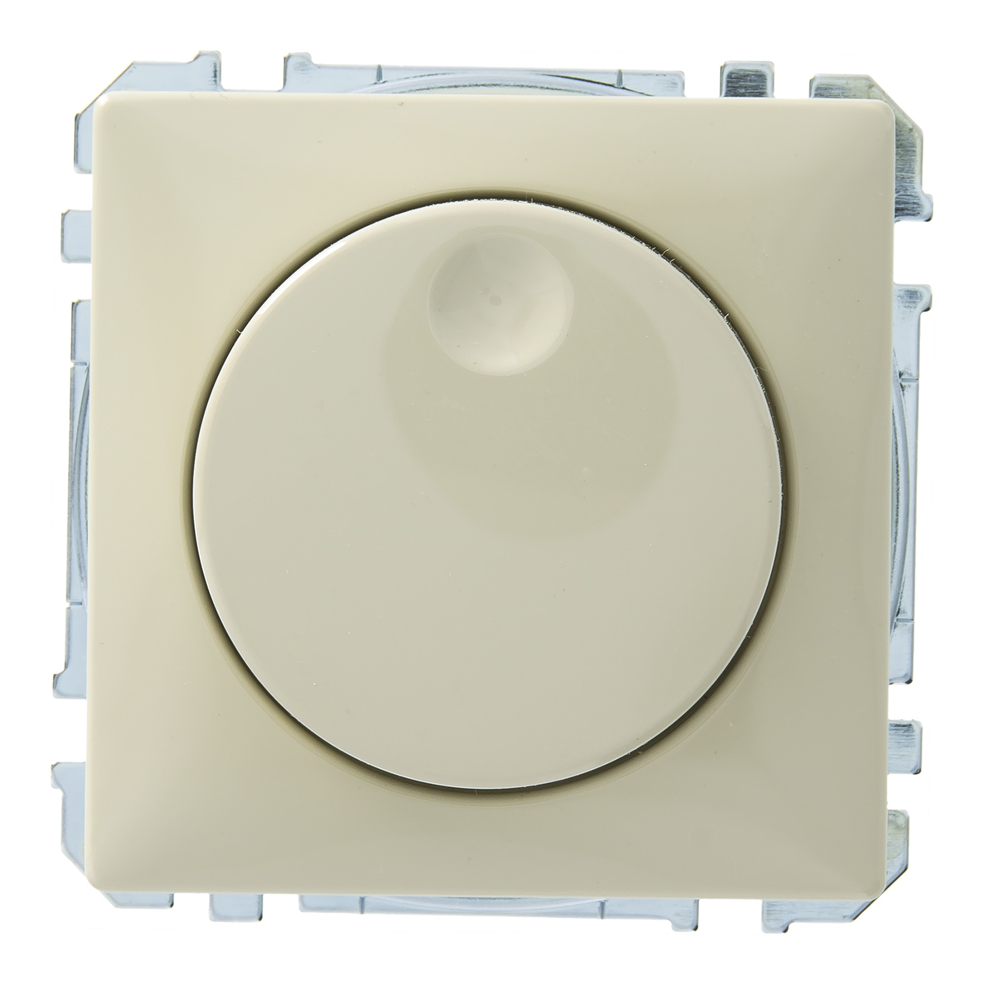 Merten Schneider Artec Dimmer Gloei Halogeenlamp Creme merten kopen in de aanbieding