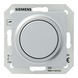 Siemens Delta dimmer gloei-/halogeenlamp aluminium