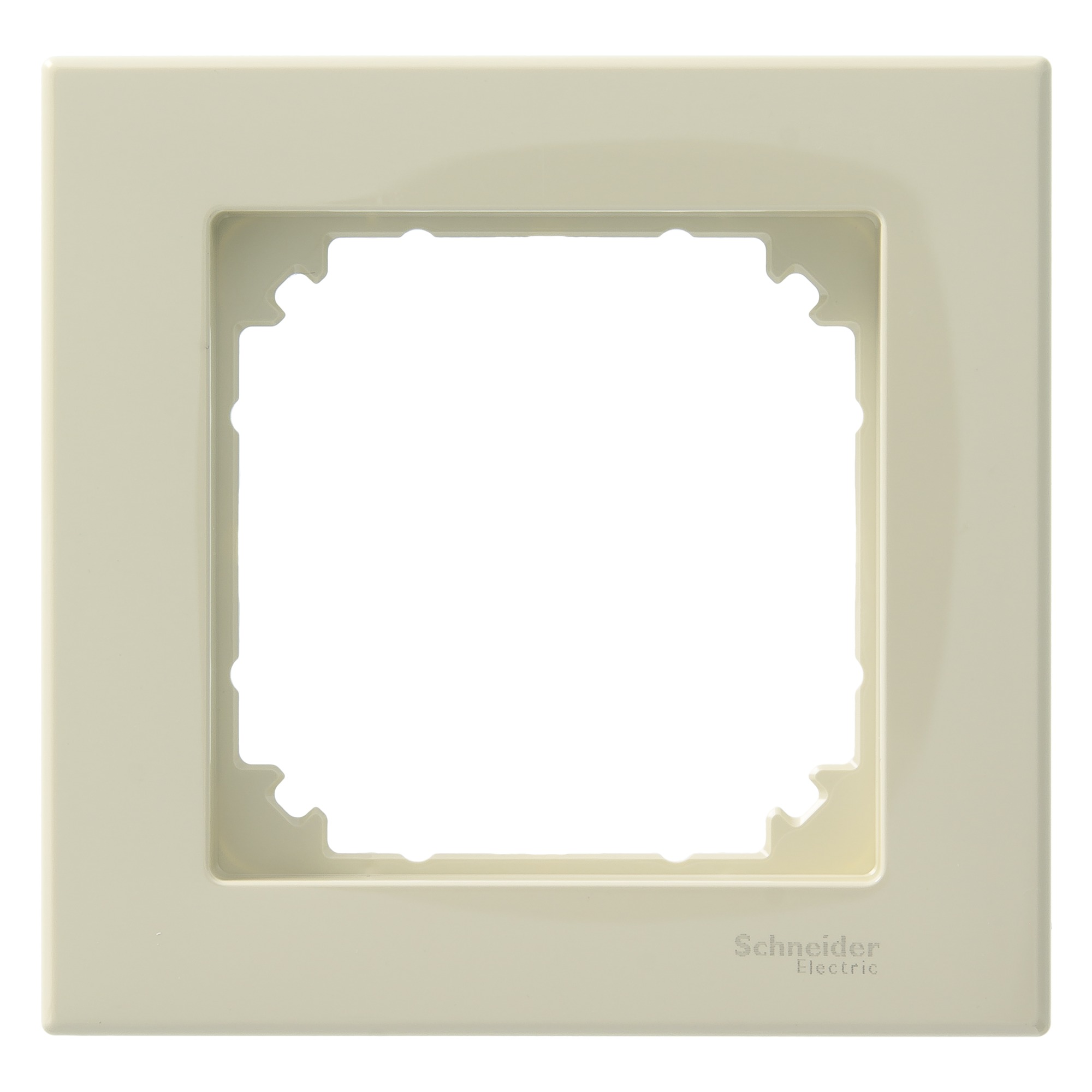 Merten Schneider System Afdekraam 1 Voudig Creme merten kopen in de aanbieding