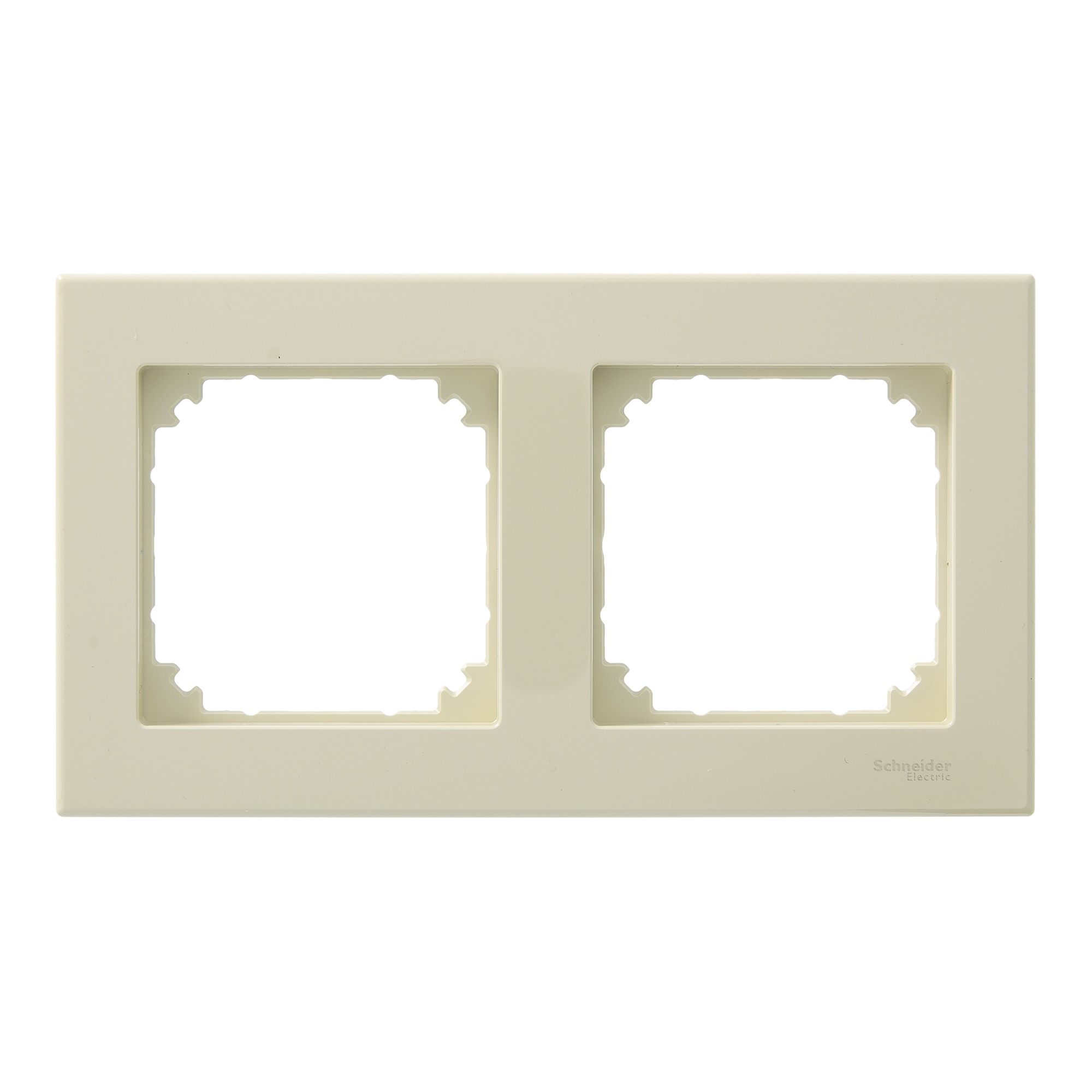 Merten Schneider System Afdekraam 2 Voudig Creme merten kopen in de aanbieding