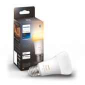 Philips Hue standaardlamp - warm tot koelwit licht 9W - E27