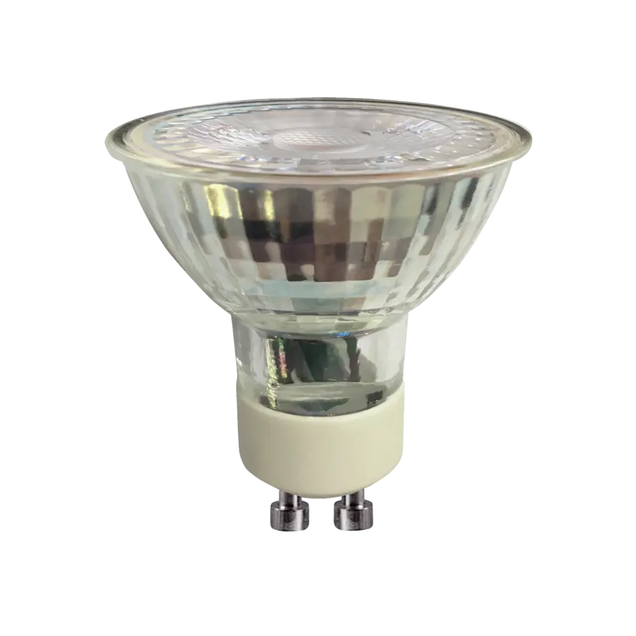 Handson LED lamp GU10 1.9=25W 145 lumen