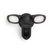Ring Floodlight Camera Wired Pro Zwart 2K