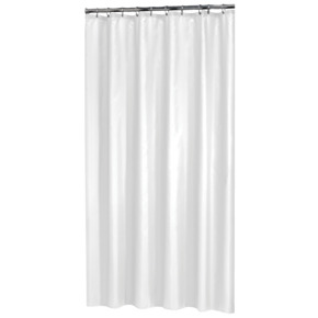 Sealskin Douchegordijn Madeira Wit Textiel 120x200 cm