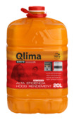 Qlima kachelbrandstof 20l