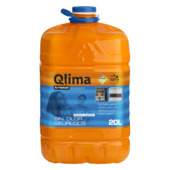 Qlima plus kristal 20l