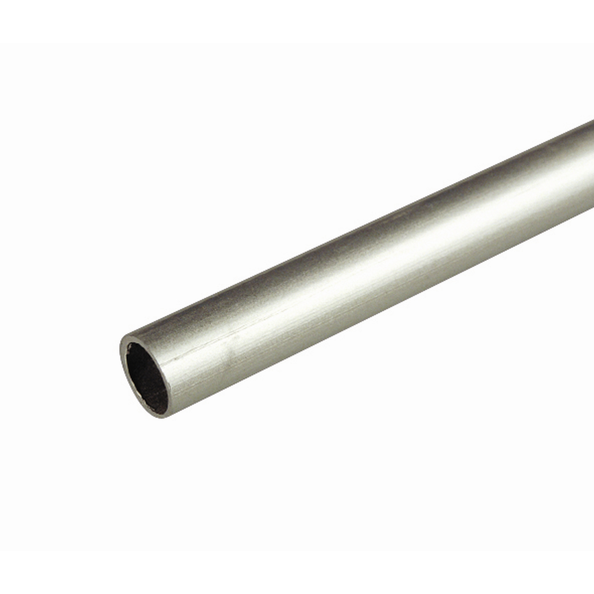 Intensions Practical Extra Roede 13 Mm Aluminium Zilver 100 intensions kopen in de aanbieding