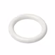 Intensions Practical extra ring roede 13 mm wit 24 stuks