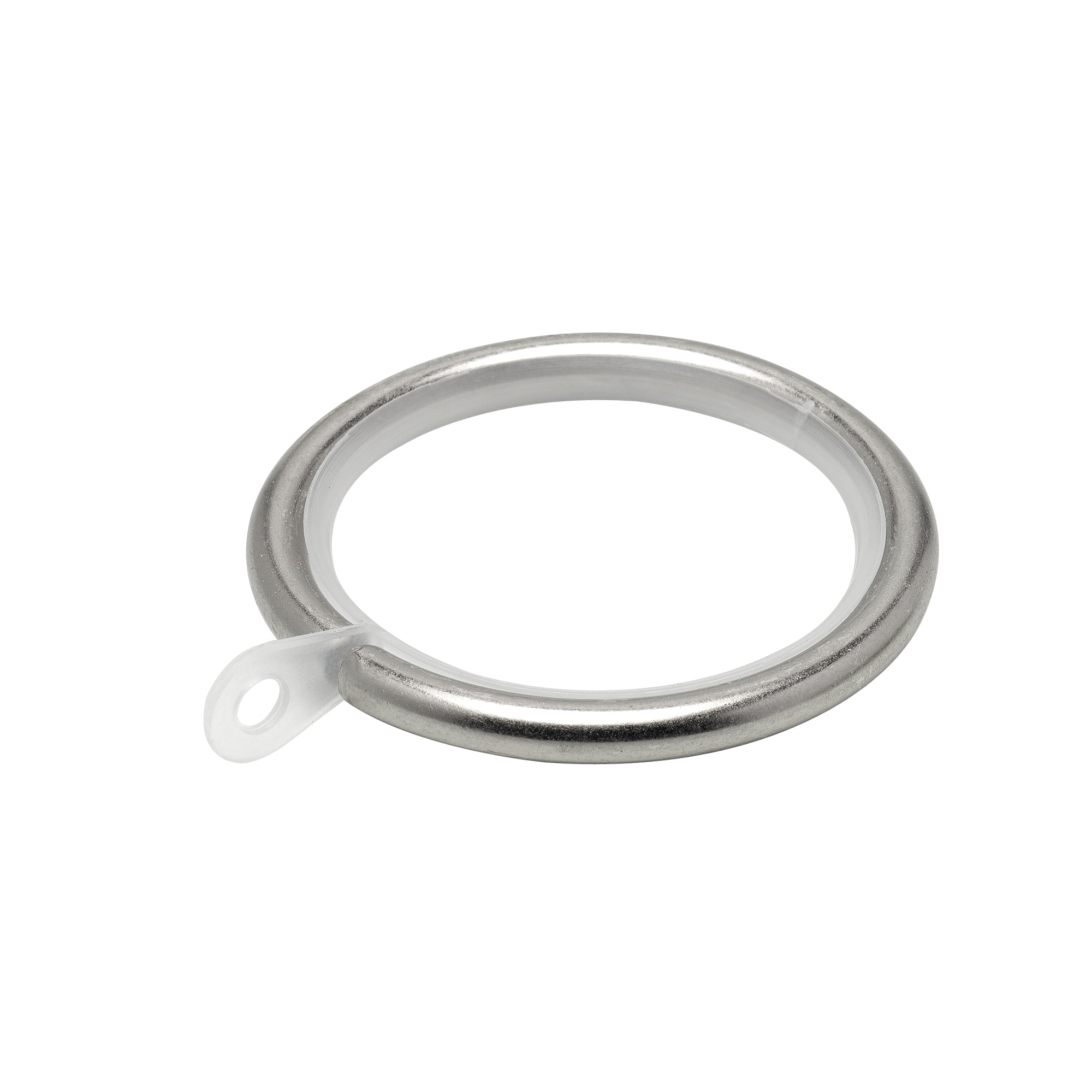 Intensions Modern Ring Roede 28 Mm Rvs 6 Stuks intensions kopen in de aanbieding