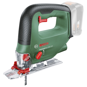 invoer Onveilig Tips GAMMA | Bosch decoupeerzaag PST18 LI 18 volt (zonder accu) kopen? |  figuurzaagmachines