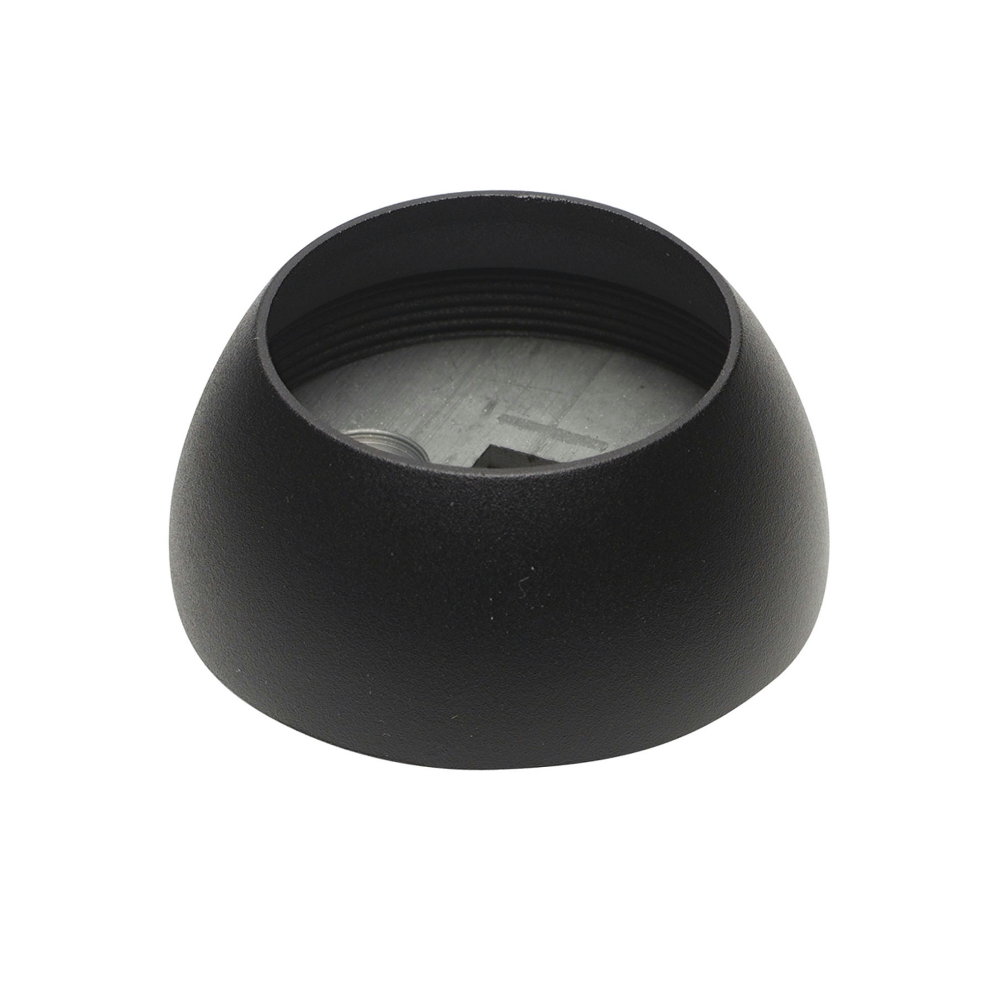 Intensions Classic Steun Roede 28 Mm Zwart 2 Stuks intensions kopen in de aanbieding