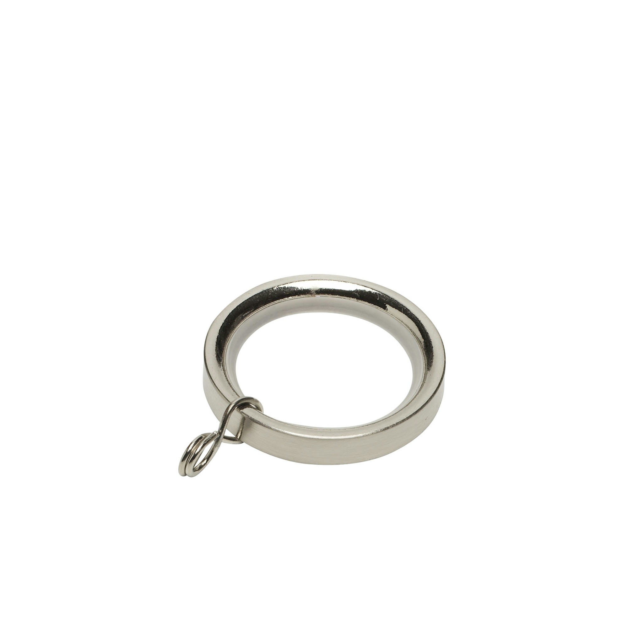 Intensions Modern Ring Roede 20 Mm Rvs 6 Stuks intensions kopen in de aanbieding