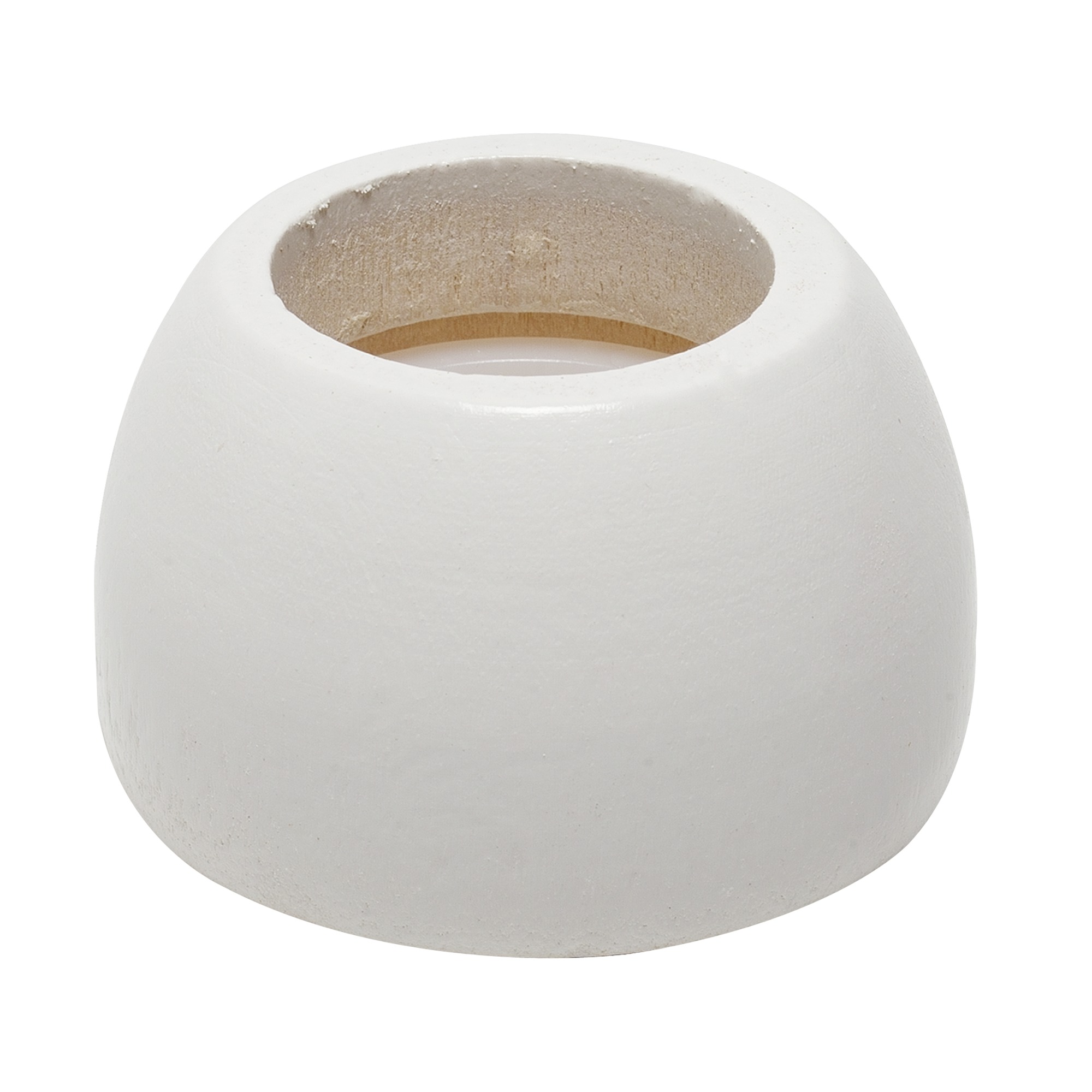 Intensions Modern Steun Roede 28 Mm Wit 2 Stuks intensions kopen in de aanbieding