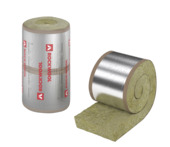 Rockwool Spijkerflensdeken 300x45x18cm 1,35 m² Rd 4,5