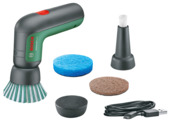 Bosch Accureinigingsborstel Universalbrush