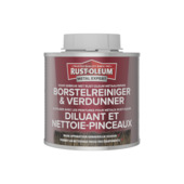 Rust-Oleum borstelreiniger 250 ml