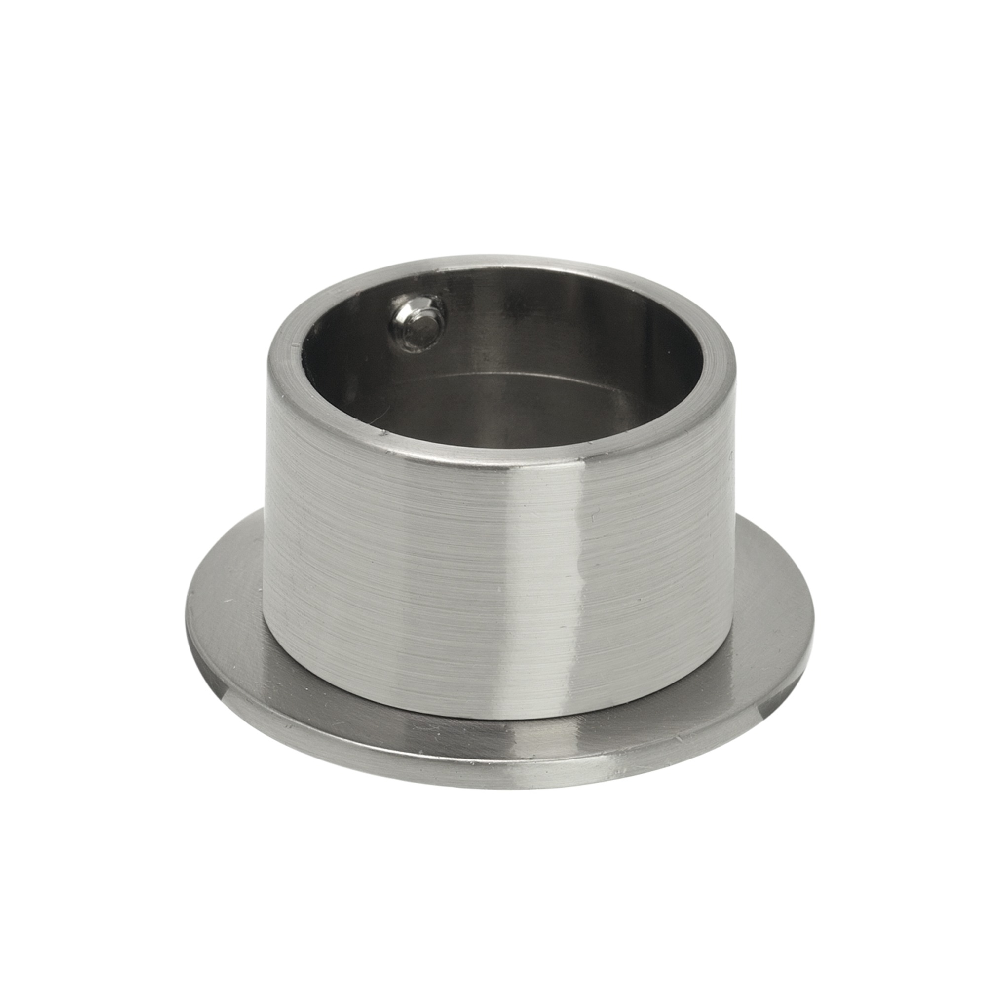 Intensions Modern Steun Roede 28 Mm Rvs 2 Stuks intensions kopen in de aanbieding