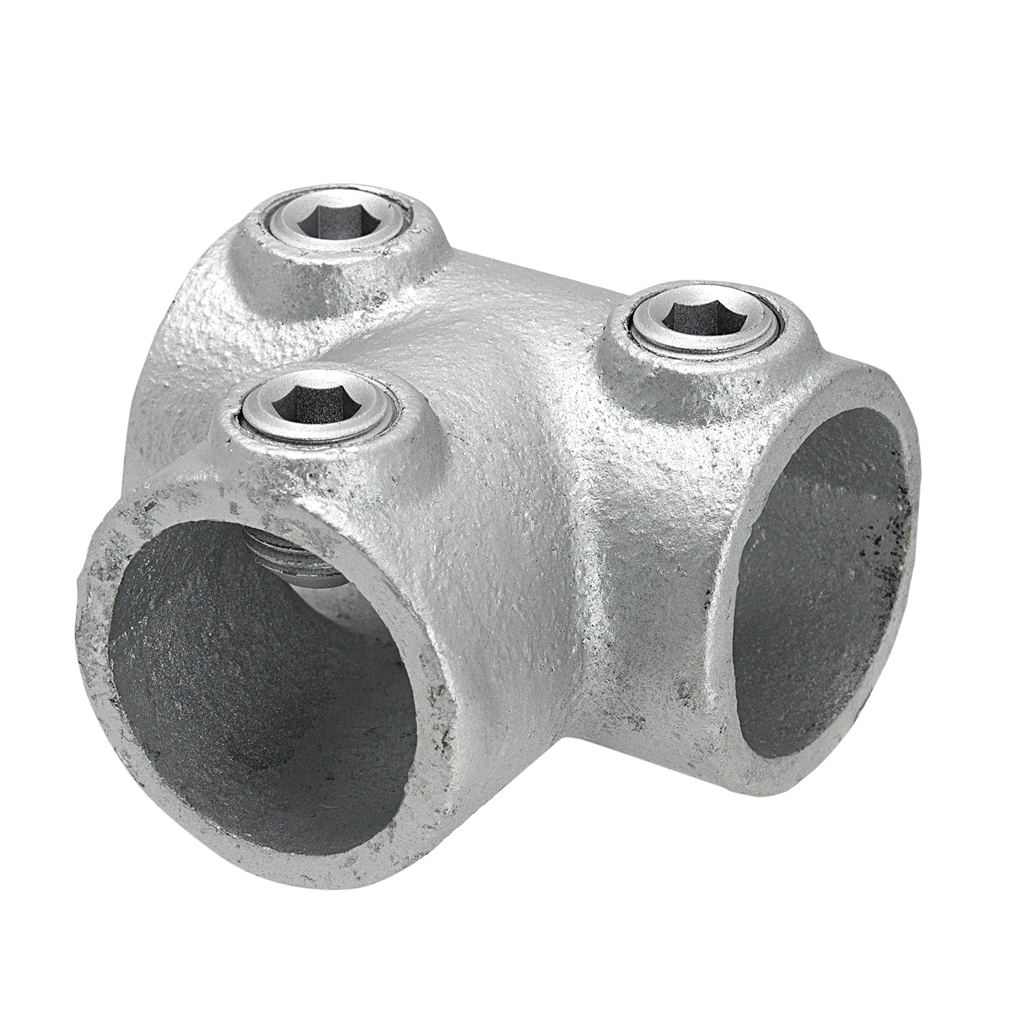 Intensions Modern Verbinder Roede 28 Mm Industrieel intensions kopen in de aanbieding