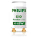 Philips Ecoclick starter S10 4-65W 2 stuks