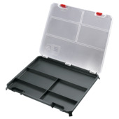 Bosch SystemBox dekselbox