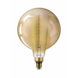 Philips LED Giant globe E27 25W filament goud niet dimbaar