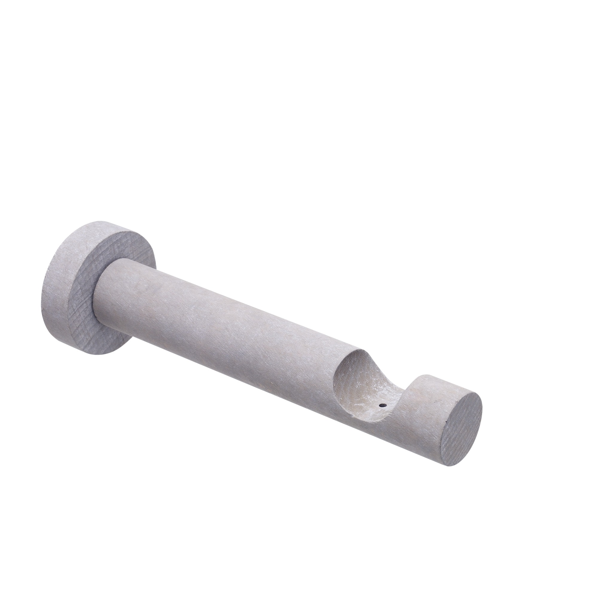 Intensions Natural Steun Roede 28 Mm Kalk Wit 15 Cm 2 Stuks intensions kopen in de aanbieding