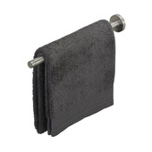 Tiger Telescopisch Handdoekrek Boston RVS