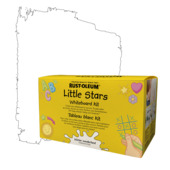 Rust-Oleum Little Stars whiteboard kit wit 500 ml