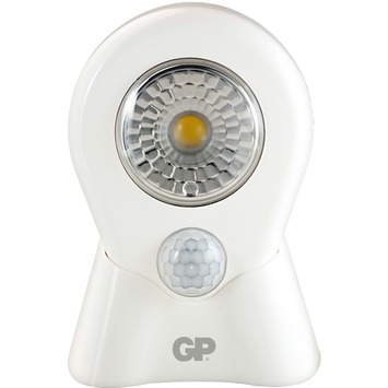 lelijk Belofte boeren GAMMA | GP sensorlamp Nomad LED kopen? | nachtlampjes