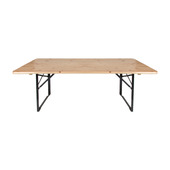 Kinderpicknicktafel