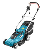 Gamma Makita grasmaaier ELM4120 41cm 1200W aanbieding