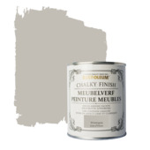 Rust-oleum meubelverf wintergrijs 750ml