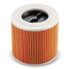 Kärcher patroonfilter KFI 3310 voor WD 2/WD 3