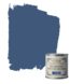 Rust-Oleum meubelverf Chalky Finish inktblauw 125 ml