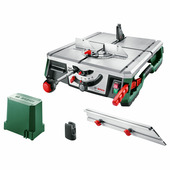 Bosch tafelzaag / afkortzaag AdvancedTableCut 52 (nanoblade)