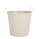 Joey pot off white h25xd27 cm