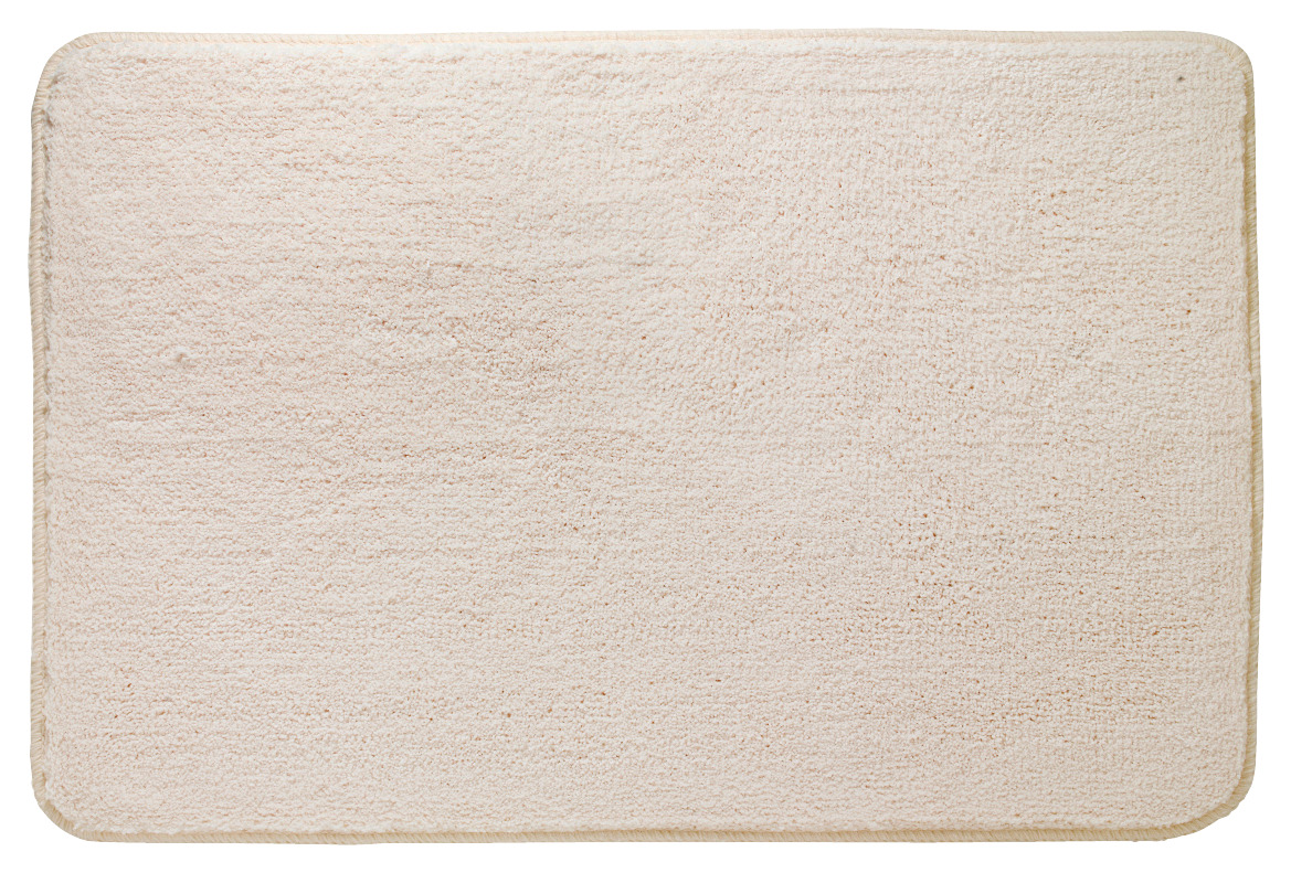 Sealskin Badmat Angora Zand 90X60 sealskin kopen in de aanbieding