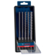 Bosch 5-delige set SDS+ boren