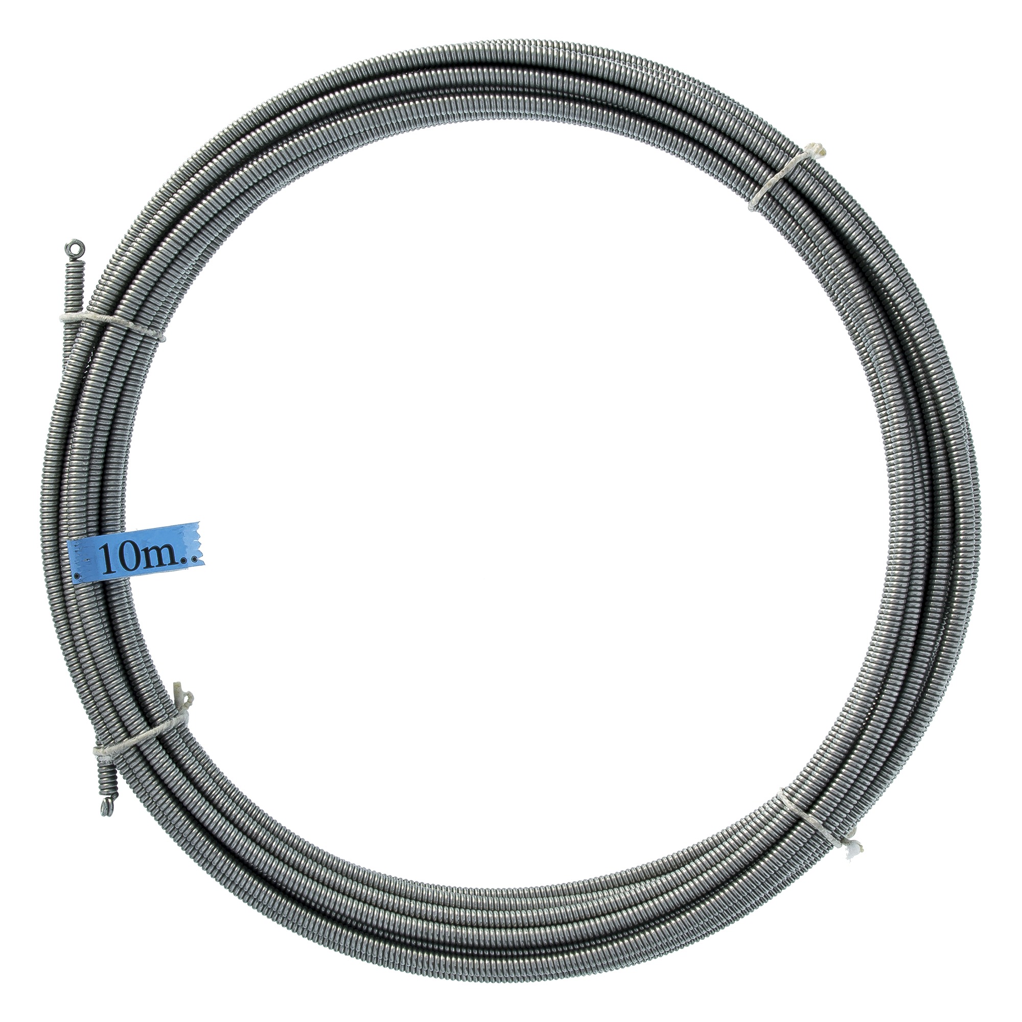 Plieger Trekveer Metaal 10 Meter plieger kopen in de aanbieding