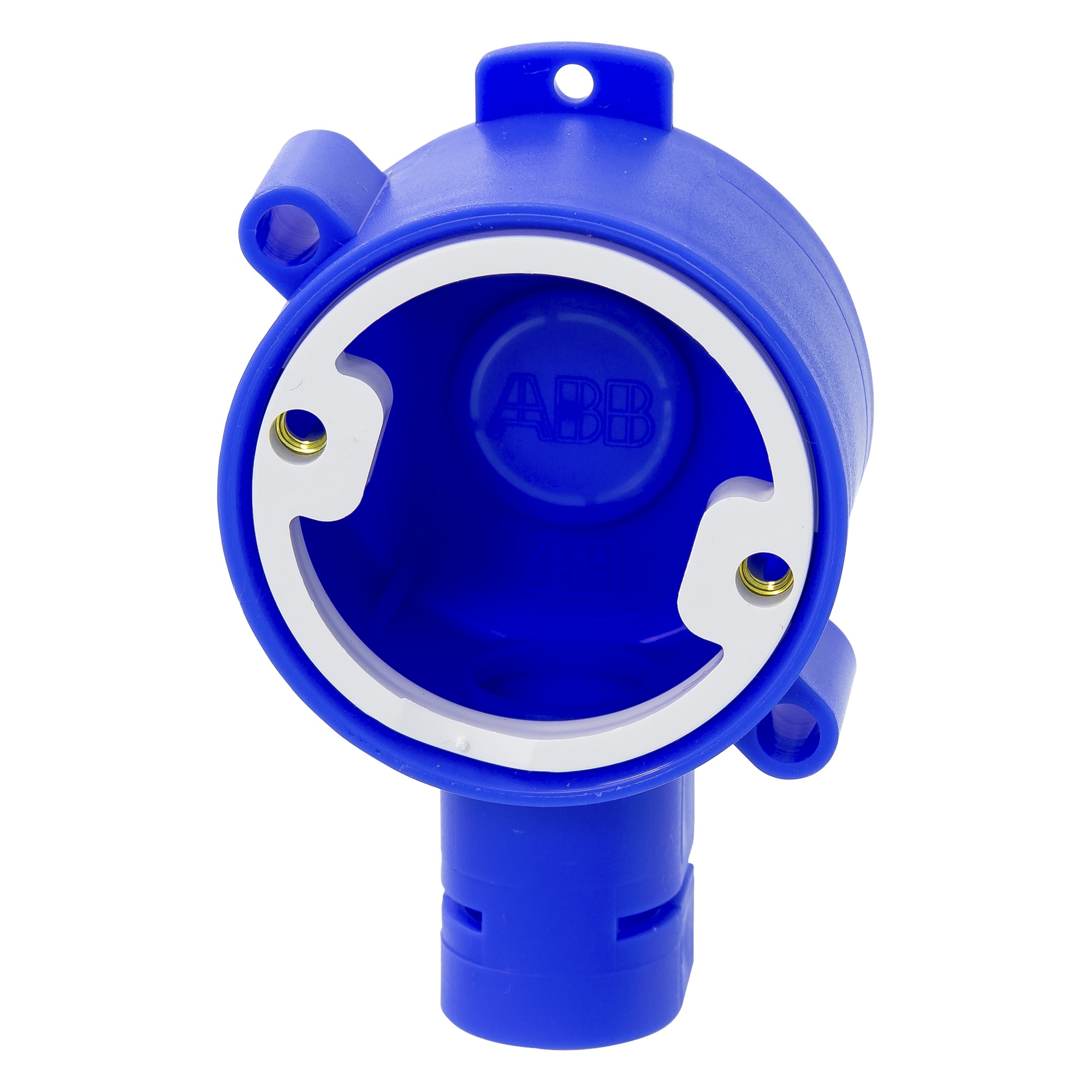 Abb Haf Hafobox Montagedoos Mini abb kopen in de aanbieding