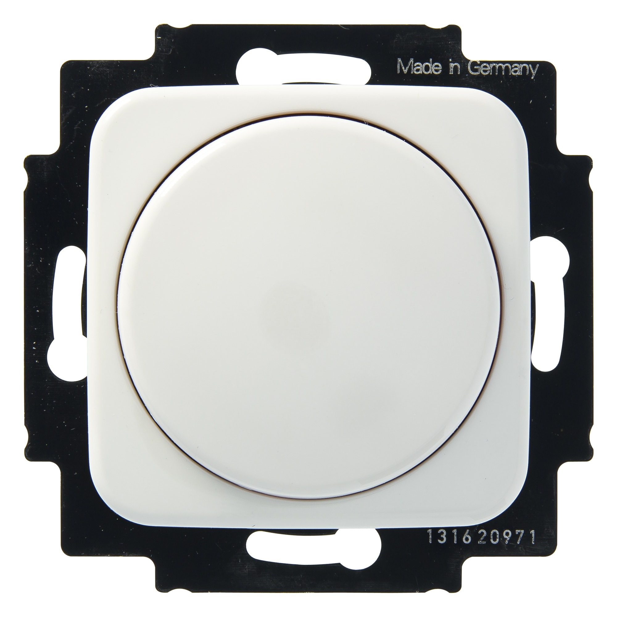 Buschjaeger Busch Jaeger Reflex Si Leddimmer Wit buschjaeger kopen in de aanbieding