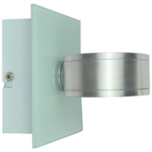 Badkamerlamp Lodz G9 Max 40W