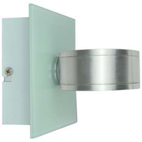 Badkamerlamp Lodz G9 Max 40W