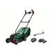 Bosch 18V grasmaaier Citymower 32cm (Incl. 4,0Ah accu + lader)