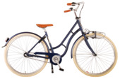 Lifestyle ladies n3 28 inch (48 cm) blue