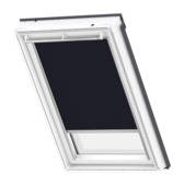 VELUX Dakraamrolgordijn DKL UK04 1100SC Blauw