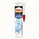 Pattex siliconenkit acrylbad-en douche transparant 300 ml